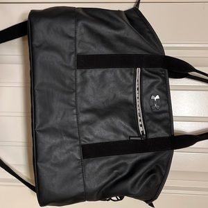 Under Armour Gym Tote Bag Black